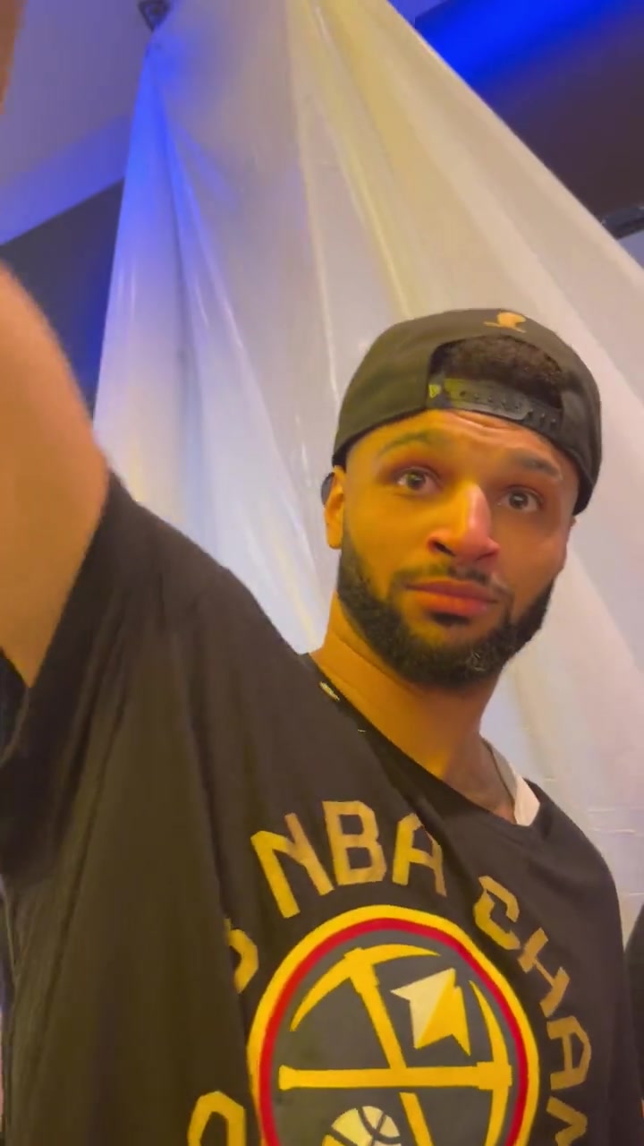 啥意思记者问穆雷第一