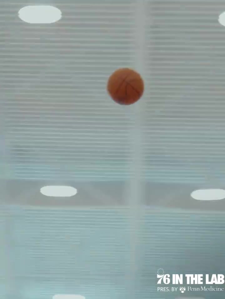 76人恩比德与乔治已经