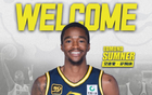 广东男篮正式注册萨姆纳：组四外援阵容 上季得分王今日迎首秀