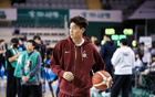 CBA｜许利民：赵睿将迎来北汽男篮的首秀