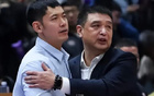 CBA最新消息！李添荣第一阶段报销，张庆鹏被喊下课